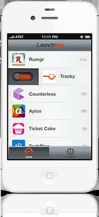 Mobile Website Login Services Image 3
