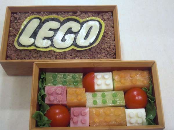 30 Edible Instructables Products