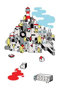 Shuffled Art Delivery Services Image 5