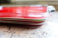 Cheery Christmas Gelatin Image 4