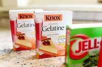 Cheery Christmas Gelatin Image 7