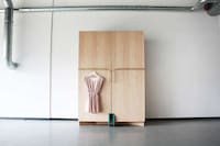 Fabulous Unfolding Wardrobes Image 2