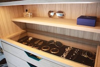 Fabulous Unfolding Wardrobes Image 6