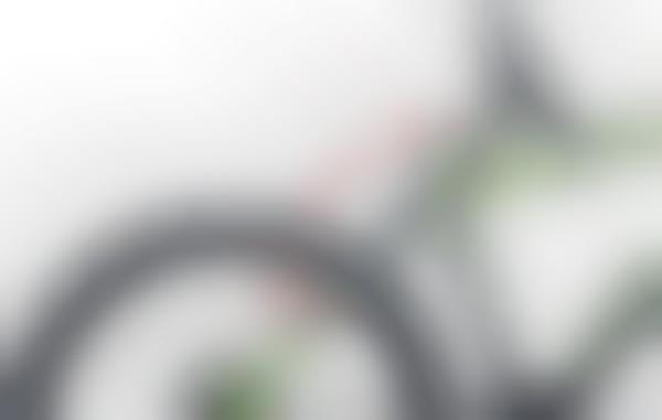 Built-in Bicycle Security