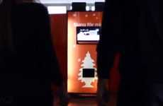 Karaoke-Inducing Cola Machines