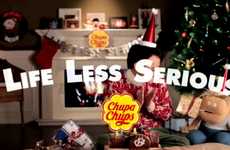 Sarcastically Remixed Carols