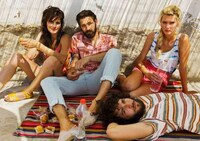 Travel Story Lookbooks