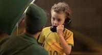 Interactive Christmas Payphones Image 6