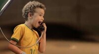 Interactive Christmas Payphones Image 8
