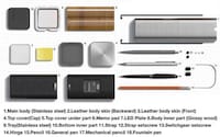 Productivity-Aiding Pen Holders Image 3
