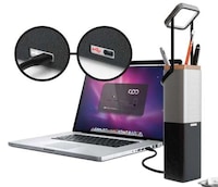 Productivity-Aiding Pen Holders Image 4