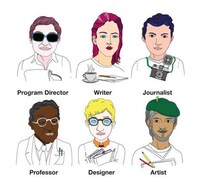 Productivity-Aiding Pen Holders Image 5