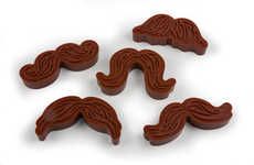 12 Quirky Cookie Cutters