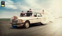 Anti-Stink Car Cleaners Image 2