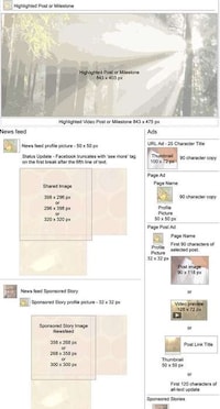 Flourishing Online Networking Tips Image 3