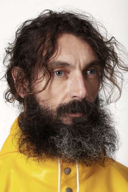 Disheveled Raincoat Advertisements