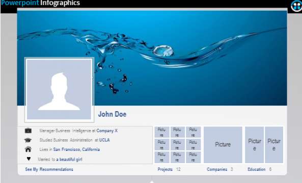 20 Creative Virtual Resumes
