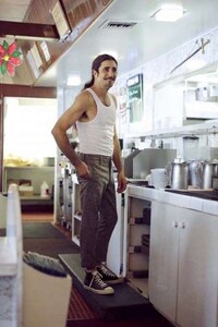 Classic Hispanic Editorials Image 6