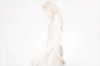 Ethereal Minimalism Portraiture Image 2