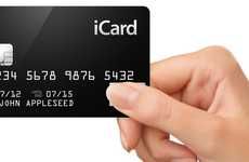 Conceptual Integrated Bank Cards