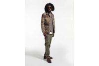 Streetwear Holiday Lookbooks Image 3