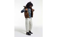 Streetwear Holiday Lookbooks Image 8