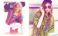 Bohemian Skater Portraits