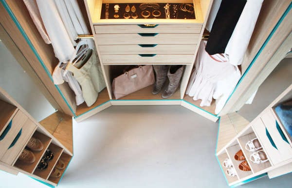 80 Superb Storage Concepts