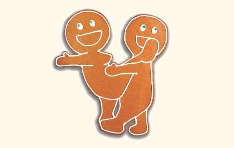 55 Gasp-Worthy Gingerbread Cookies