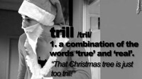 Trimming of the Trill Tree (Part Three) Image 4