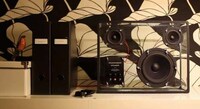 See-Through Sound Systems Image 3