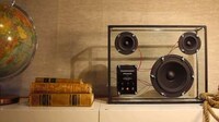 See-Through Sound Systems Image 5