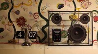 See-Through Sound Systems Image 6