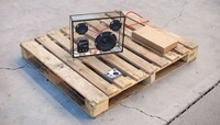 See-Through Sound Systems Image 8