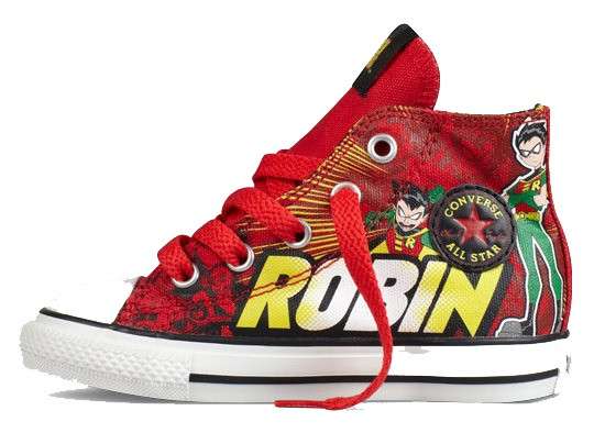 18 Cute Kicks for Kids