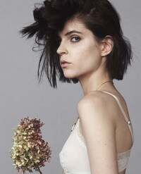 Flower-Infused Photoshoots Image 2