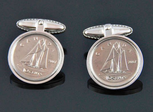 10 Charming Coin Jewelry Designs