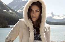 22 Riveting Hilary Rhoda Editorials