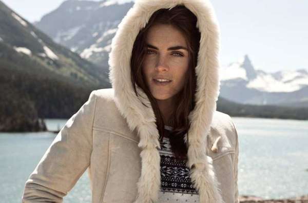 22 Riveting Hilary Rhoda Editorials