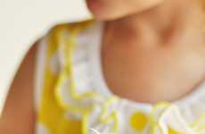 Lemon Meringue Milkshakes