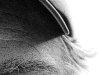 Minuscule Pointillism Portraits Image 3