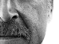 Minuscule Pointillism Portraits Image 5