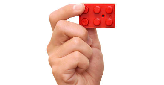 27 Gifts for LEGO Lovers