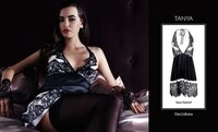 Sophisticated Saucy Lingerie Image 2