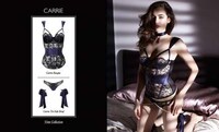 Sophisticated Saucy Lingerie Image 3