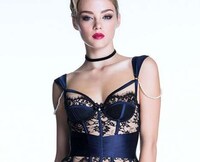 Sophisticated Saucy Lingerie Image 6