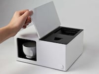Minimalist Caffeine Makers Image 5