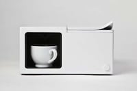 Minimalist Caffeine Makers Image 7