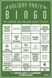 Universal Holiday Family Games Image 4