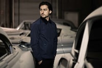 Industrial Garage Apparel Image 3